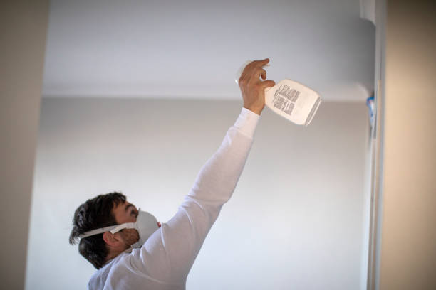 Best Mold Remediation Services  in Kiefer, OK